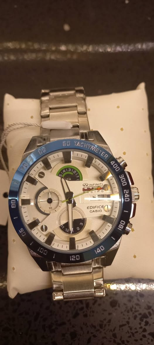 ساعة رياضية جديدة ب١٢٥ الف


**إذا كنت صاحب هذا الإعلان وتريد حذفه لأي سبب، رجاءا أرسل رسالة إلى الدعم الفني**