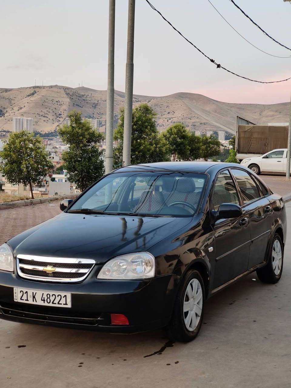 ئۆپترا2007گێڕعادی گێڕومەکینەبەشەرت کارەبایی وساردی وگەرمی بەشەرت سەیارەکەتەکسیبوە،لەسلێمانیم.*********** السليمانية, العراق
