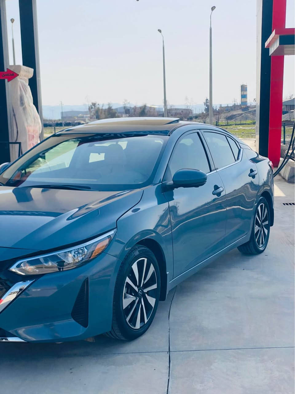 Sv plus full 
سڵاید  کوشن جڵد و هیتەر  سوکان هیتەر  ناو قەیسی
پێنج کامێڕە   ێرباگ سیستەم کراوە   ١ پارچە بۆیاغ بێ ناو 

0750 3541902 رانية, السليمانية
