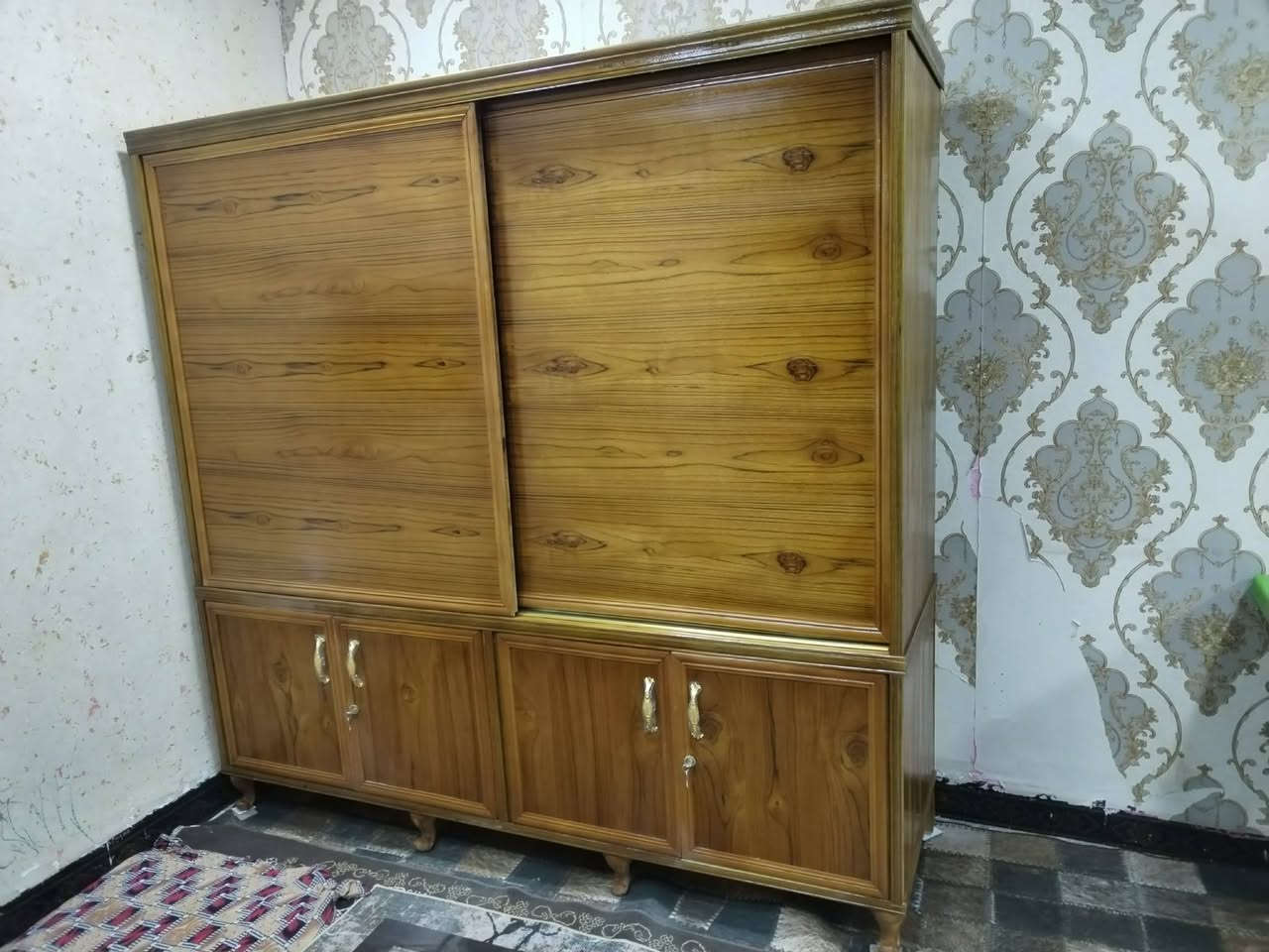 معمل ونجارة التيجان 👑 تكريت شارع الباشا
***********
