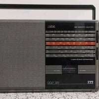 راديوات • مستعمل • صناعة قديمة