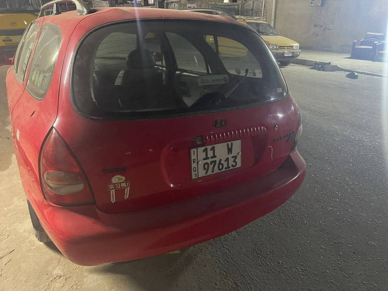 النتره موديل 2000
مكينه صابونه 2000 كايمه 
صدر جديد
كير حلو
***********
