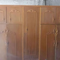 كنتور • صاج ٥ملم • للبيع