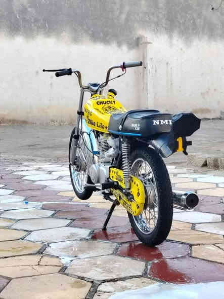 سلام عليكم دراجه للبيع دراجه حلوه مكينه 23ول باقي 25مفتوحه بس ولفات
مكان ناصرية سيد خيل وسعر بلاش 450وبيها مجال  كلك كلك كلك ***********
