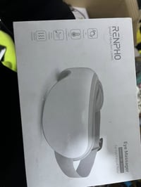 مزاد • دلاكة عين ووجنات