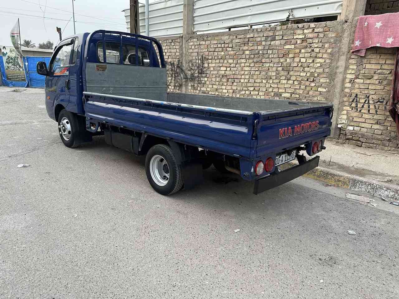 سلام عليكم فحل مسكر محور بم ونوزل موديل 2008 محدثه شكل 2018محوره وجاهزه رقم ديالى إنكليزي تبريد شغال كير محرك اكسل شاصي كله جاهز مكاني بغداد فلكة حي نصر السعر  110وبيه مجال بسيط شراي اتصل 
***********
