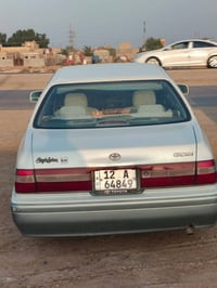 للبيع راس الثور فلات جديد سياره حلوه مانغصه برقي مكفولة كص ونغل وصوليا...