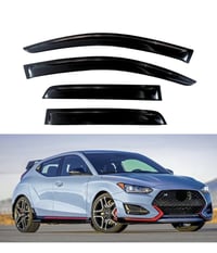 كفر مراية باتمان • مطريات فيلوستر • موديلات 2012–2017/2019–2022