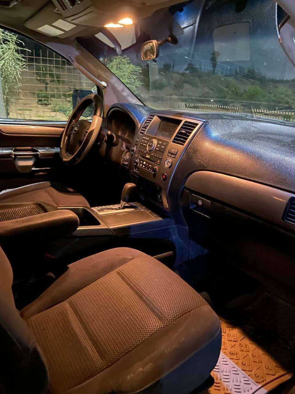 للبيع م ٨ جاهزه م عدا بجم جارد يراد ترتيب مكاني بصره رقم بغداد بسمي رايده ٦٥
