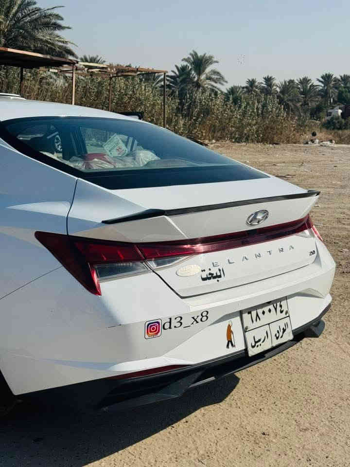 النترا خليجي
موديل 2021
مكينه 2000
تبريد قطعتين 
تحكم ستيرن 
شاشه اندرود كبيره 
اشاير بالمري 
مكفوله من تبديل او صبغ 
مكاني حله جبله ***********
سعرها 162 وبيها مجال بسيط
