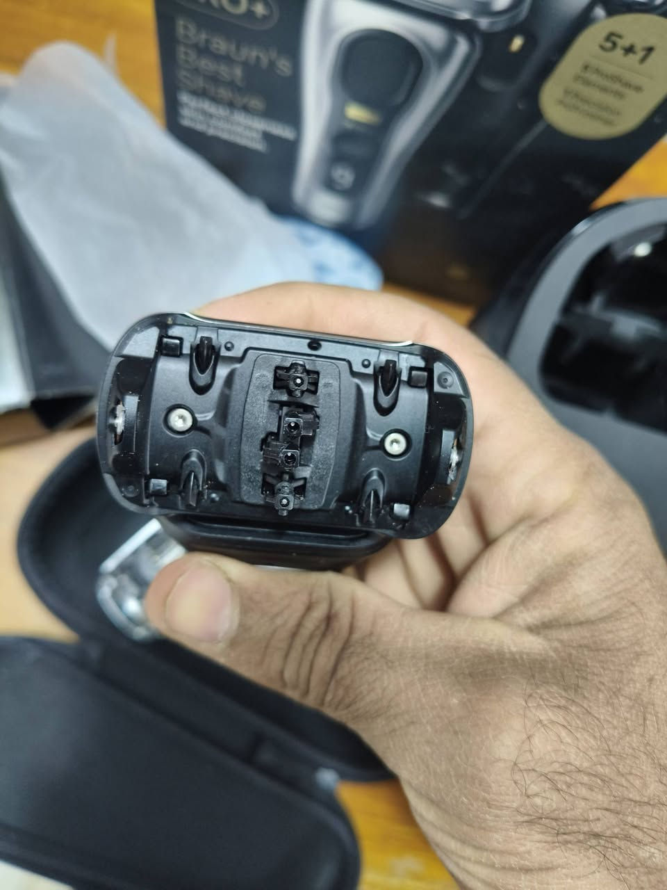 9برو بلص احدث اصدار كامل ملحقات سعر خاص


**إذا كنت صاحب هذا الإعلان وتريد حذفه لأي سبب، رجاءا أرسل رسالة إلى الدعم الفني**