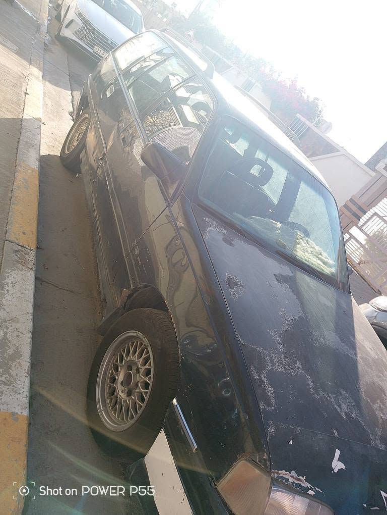 اوبل 
موديل 1991
سنويه 2029
جاهزه للقياده 
بسم الوالد 
عيبها فقط كشر شويه بي ضرر ويرادلها صبغ 
سعرها 20 ورقه وبيها مجال شي كلش بصيط 
مكانها فلوجة
رقم الاستفسار اتصل واتس اب 009647725150349
فقط بيع لا مراوس ولا اقصاط بيع نقد فقط الفلوجة, الأنبار


**إذا كنت صاحب هذا الإعلان وتريد حذفه لأي سبب، رجاءا أرسل رسالة إلى الدعم الفني**