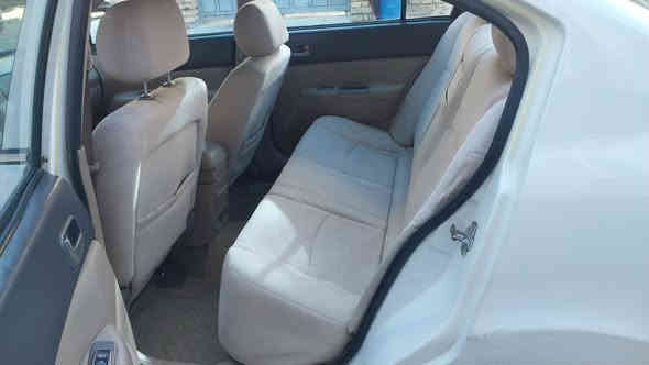 السلام عليكم شيري a5 موديل 2012 السيارة اخت الجديدة كير مكينة تبريد كله بلادي ما محور الصدر جديد تخم بلكات جديد تايرات جديدة نوزلات انظفهن كل شهرين فيت بم جديد اصلي السيارة ماشية تقريبا 80 الف مشيها قليل ما تلكة هيج نظافة وهيج مشي قليل والسيارة جانيها من 2014ما تطلع بالشارع هواي مو بياع شراي مكينة 2000 كير اوتوماتيك مكان السيارة بغداد حي الجهاد رايدها ب 45 ورقة وبيها مجال بسيط للشراي
رقمي *********** سنوية بأسمي وتحويل مباشر
