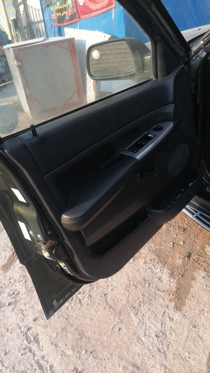 السلام عليكم
جيب لاريدو 2008 للبيع او المراوس حسب القناعه 
كير ومكينه خير من الله
صدر امامي
صدر خلفي جديد
تدفئه شغاله
 تبريد ثلج
باتري جديد
فيت بم +قاعده جدد اصليات
ودواخل السياره نظيفه
3 قطع صبغ بلخارج مو هنا بنيد وجاملغات ثنين
والقماره مبخره بدون لا حادث ولا شي جراد وتبخرت 
مكانها بغداد 
السياره رقم الماني 
سعر 75 وبيها مجال 
مكلف بالنشر للاستفسار الاتصال على صاحبها
***********
