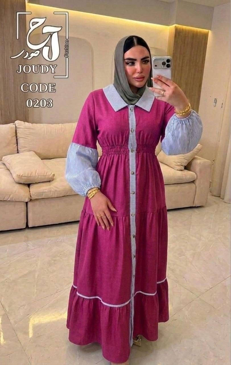 توصيل اون لاين لعند باب البيت 
متاح معاينه قبل الاستلام ❤️‍🔥

ليك حق المعاينه وفتح الاوردر وتقيسه وتتاكد من جوده الخامه واللون والمقاس ❤️ 
قبل دفع اي مصاريف 
للحجز والاستفسار ارسل واتساب ♡♡♡♡
https://wa.me/+201156098485


**إذا كنت صاحب هذا الإعلان وتريد حذفه لأي سبب، رجاءا أرسل رسالة إلى الدعم الفني**