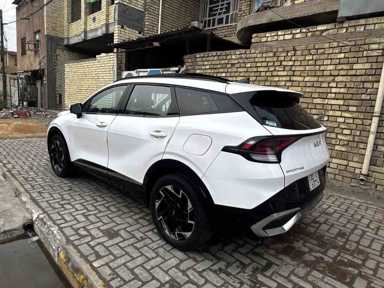 كيا سبورتاج 2023
موصفات
نشغيل عن بعد
كامرات 5
نوقف ذاتي
داخل جلد اسود
كشن ميموري ذاكره عدد٢
كشنات كهربائية
مندك بريك بصمه
قياده ذاتيه
شاشاه اعطال
صندوق بصمه
مكينه 2500
كشن تدفئه تبريد
استرين تدفئه
إضاءة LED كاملة أمامية وخلفية
اشاره وكامره بلمري
كامره اماميه
كامره ذكاء اصطناعي
نوقف ذاتي
كير أوتوماتيك 8 سرعات
ظام دفع رباعي AWD
شاشة وسطية كبيرة 12.3 إنج
شاشة عدادات ديجيتال 12.3 إنج
فتحة سقف بانوراما
كاميرات 360 درجة
مقاعد جلد مع تبريد وتسخين
‏Harman Kardon ظام صوت
حساسات أمامية وخلفية + رادار نظام المحافظة على المسار
مراقبة النقطة العمياء
فرملة طوارئ تلقائية
ثبت سرعة ذكي
باب خلفي كهربائي
شاحن موبايل لاسلكي
لون ابيض 
حادث باب وجاملغ الخلفي 
العنوان بغداد مدينه الصدر تجي وتشوف وتحكم بعينك
***********
‏ple CarPlay g Android Auto
السع 200
