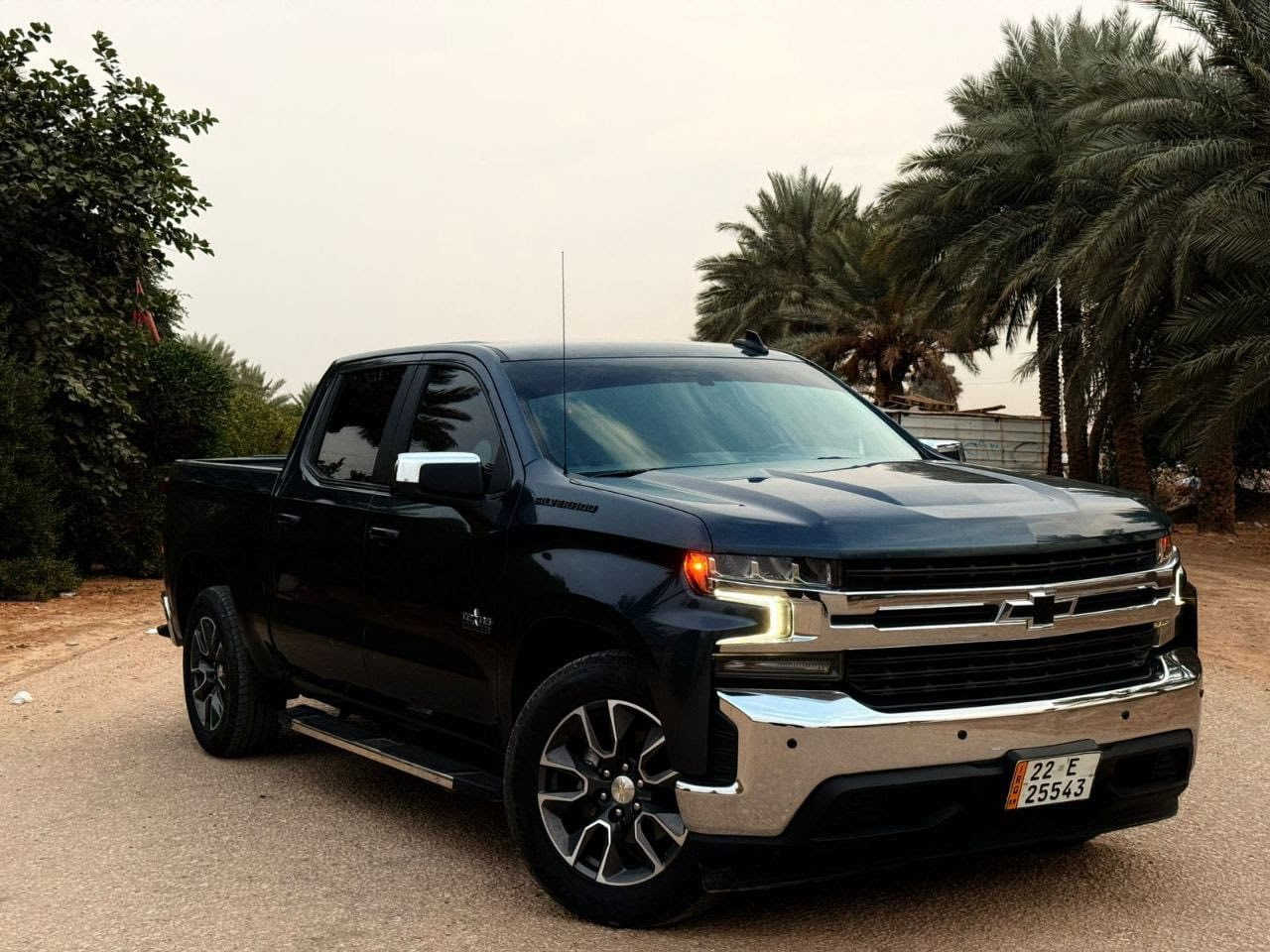 السلام عليكم سلفادور 2021رقم أربيل تحويل وكاله حسب رغبت المشتري سياره حادثه فقط جاملغ الخلفي صبغ بدون اوباك بدون دواخل والباقي كفاله مواصفات بصمه كامره حساس داخل جلد تدفه تشغيل عن بعد وباقي المواصفات المعروفه السعر 300$وبيه مجال للستفسار ***********
