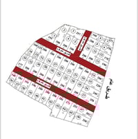تم افتتاح مجمع سكني  طابو زراعي سند 25  متوفر كافه الخدمات : ماء ، كهر...
