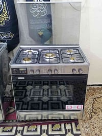 طباخ • طباخ عشتار • عشتار • فرن كهربائي • فرن منزلي • موقد • طباخ غاز