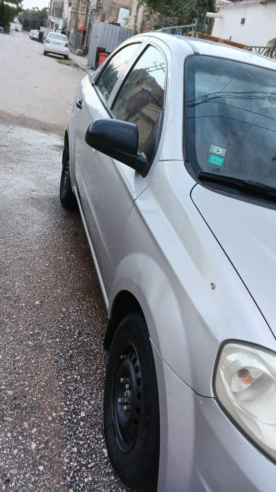 افيو كير عادي بسمي رقم بغداد بيها باب وجاملغ الامامي جيلاتين والباقي مكفوله سعرها 65وبيها مجال لطيبين *********** النجف, العراق
