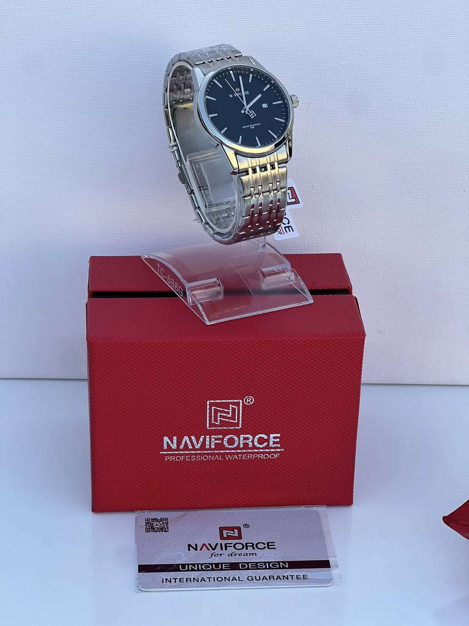 اصلي سعره بما يرضى الله وعليك بالعافيه


**إذا كنت صاحب هذا الإعلان وتريد حذفه لأي سبب، رجاءا أرسل رسالة إلى الدعم الفني**