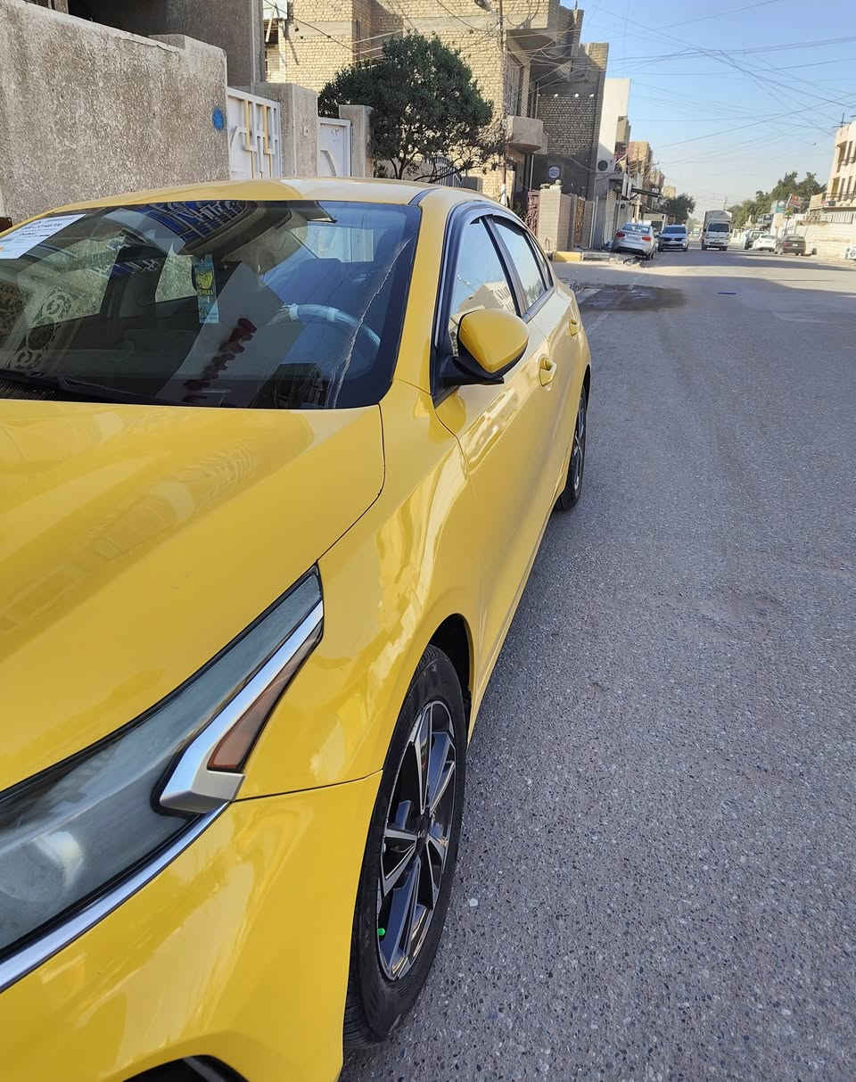 فورتي اجره 23 ماشيه 100 الف وقابله للزياده وبيها منضومه غاز جديده  مدوشمه السياره مرتبه حادثها موجود بل صور وبيها بل عراق بارد بجهة السائق عنواني الزعفرانيه  ‏‪
‏‪0772 727 1924‬‏  سعر 141
