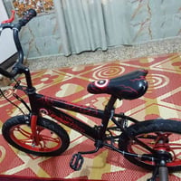 دراجة • للبيع