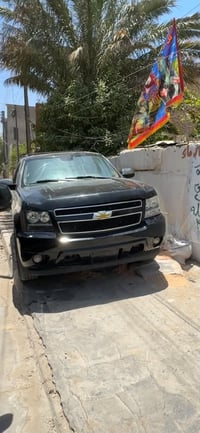 تاهو ٢٠٠٨ • مكينة وكير • نص فول
