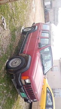 جيب شروكي مروس فقط بيم07503445536