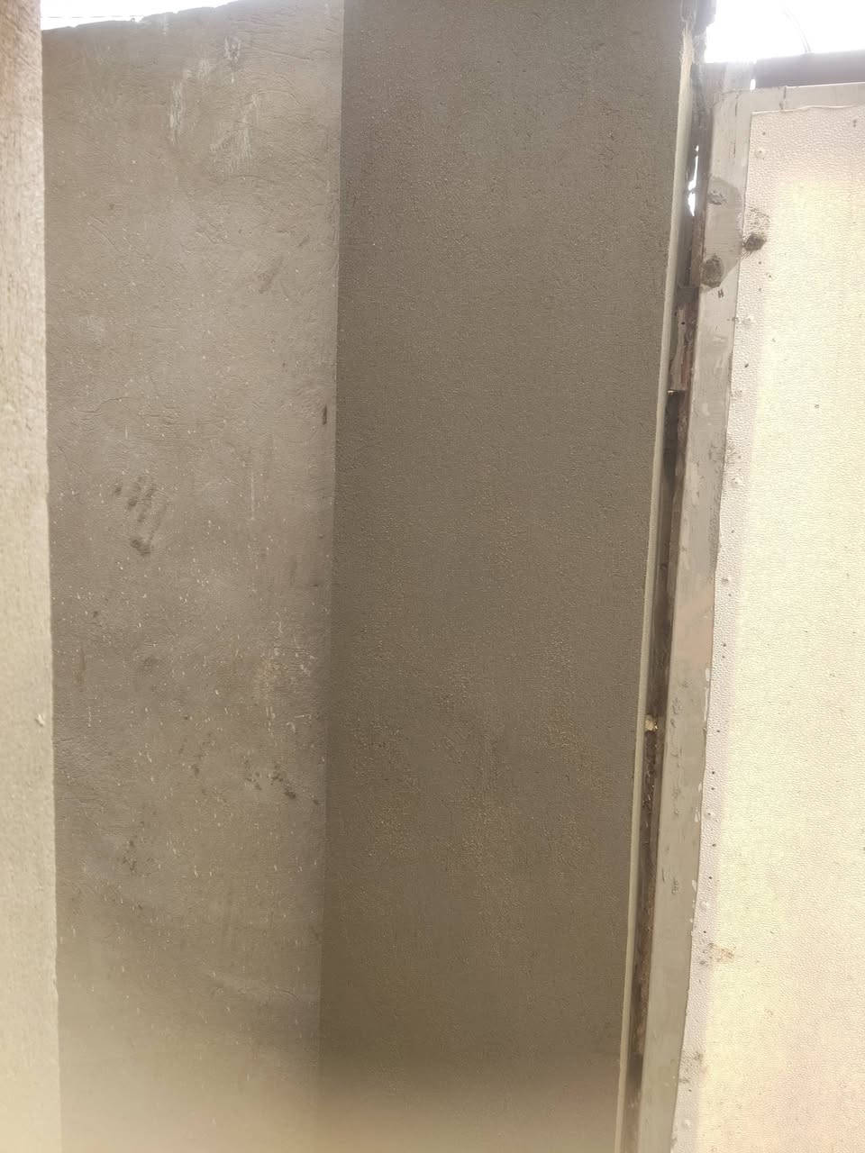 لباخ متفرغ جص سمنت بورك ***********
