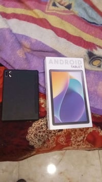 ايباد للبيع ذاكره 64يدعم الببجي وبي مكان رام اضافي اذا تريد تخليله رام...