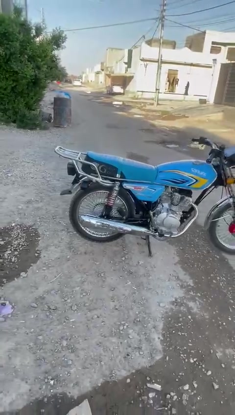 للبيع تايكر مديل25دراجه بعده جديده سعره700وبيه مجال


**إذا كنت صاحب هذا الإعلان وتريد حذفه لأي سبب، رجاءا أرسل رسالة إلى الدعم الفني**