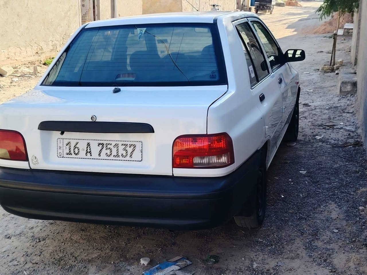 سايبه موديل 2024 قادسيه السعر 73لتواصل على الرقم ***********4
