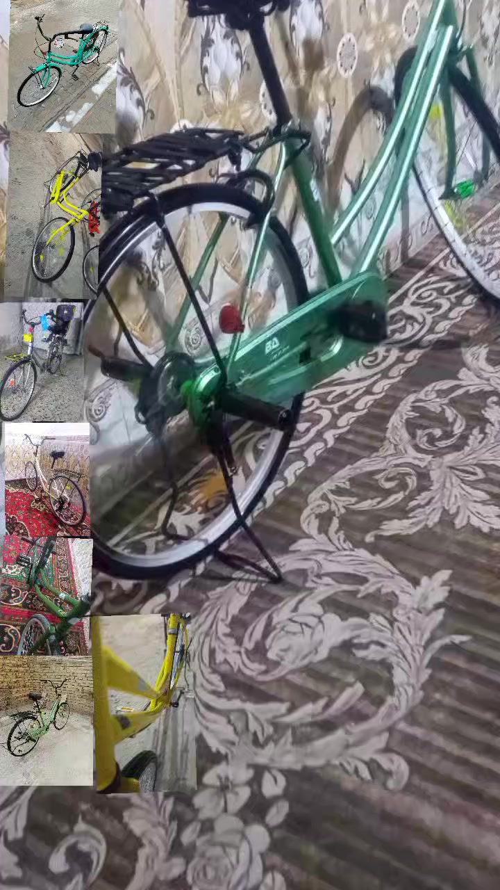 للبيع الفيديو


**إذا كنت صاحب هذا الإعلان وتريد حذفه لأي سبب، رجاءا أرسل رسالة إلى الدعم الفني**