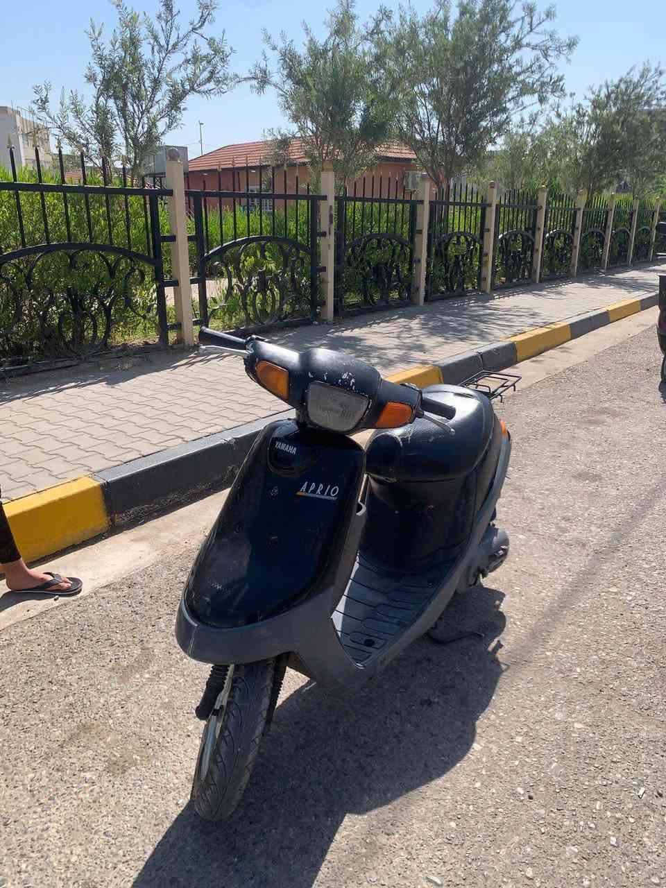 سلام عليكم ماطور بوتين للبيع معمر مره وحدا ماطور خير من الله سعر 250 وبي مجال للطيبين موشراي لاتخابر مكاني موصل الايسر حي المحاربين رقم الهاتف ***********
