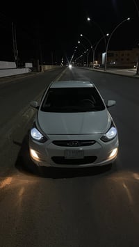 اكسنت • ٢٠١٤ • خليجي