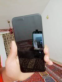 واي ٩ برايم • شاشه مبدله • الرمادي الصوفيه