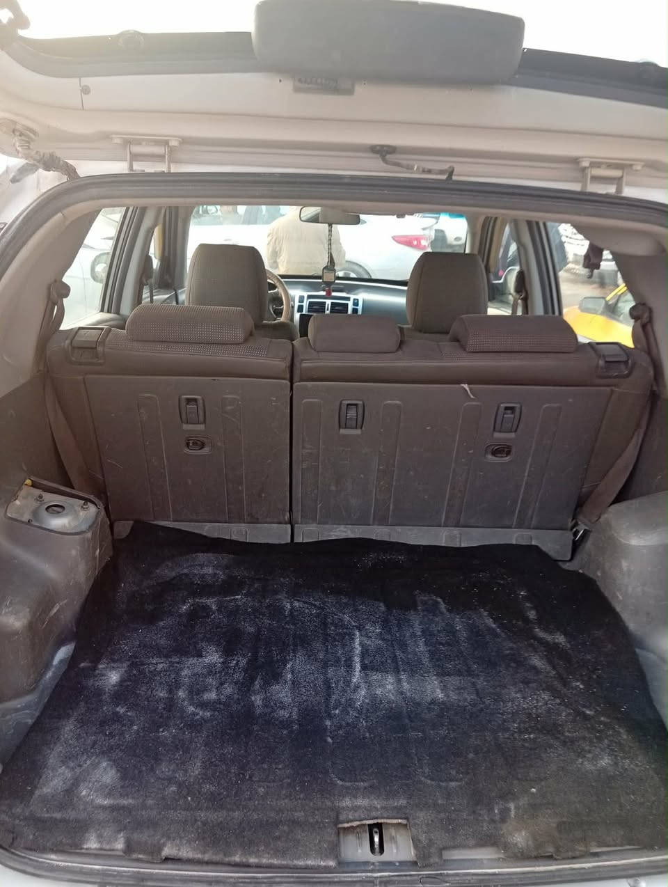 للبيع توسان 2007 وارد امريكي 4سلندر
حادثهه طخه بل باب الخلفيه ومصلحة
مصبوغه حزام
جاهزه كير مكينه تبريد حداديه كله جديد
رقم بغداد سنويه لل27
شاشه
مكاني بابل مركز مدينه
للاستفسار ***********
السعر 85 وبيهه مجال
