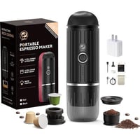 ماكينة قهوة • اسبريسو • متوفر