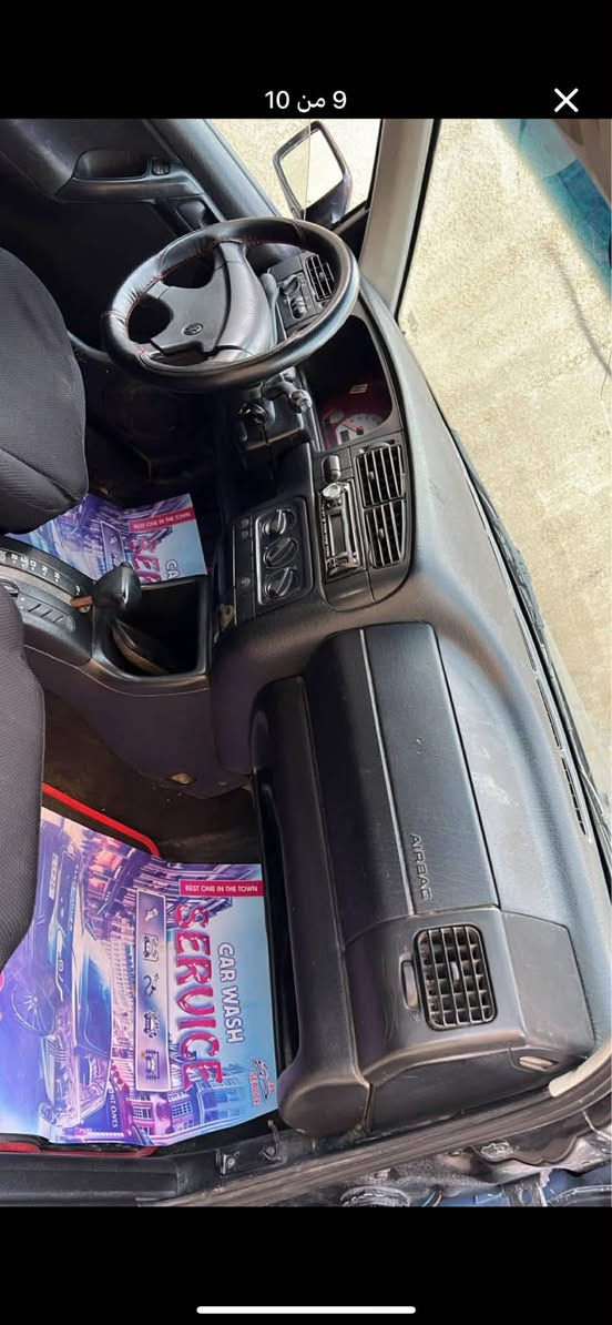 السلام عليكم سيارت لبيع كول موليد 92 أني أبو سنويه ***********
