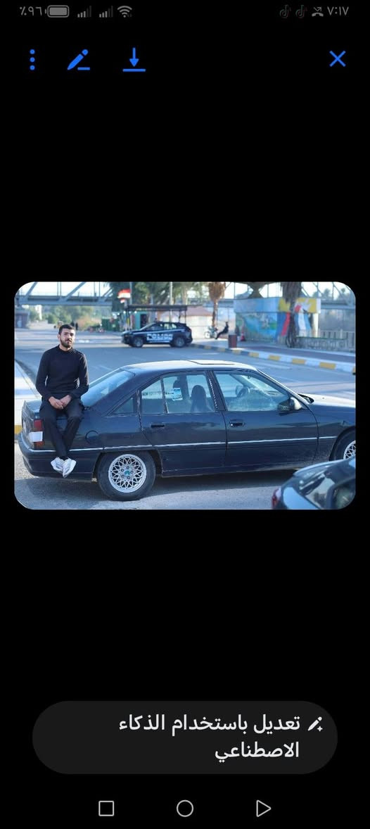 اوبل أمريكا موديل 1991 سنوية 31 رقم كركوك بسمي دولي كير عادي مكينه 2000    اكسل تخم تاير كهربائيات خير من الله كسر نظيف سيارة مال بيت مكانه بعقوبه  سعره  40وبيه مجال للتواصل ***********
