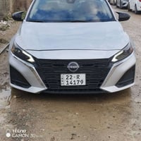 نيسان التيما • ٢٠٢٤ • كركوك
