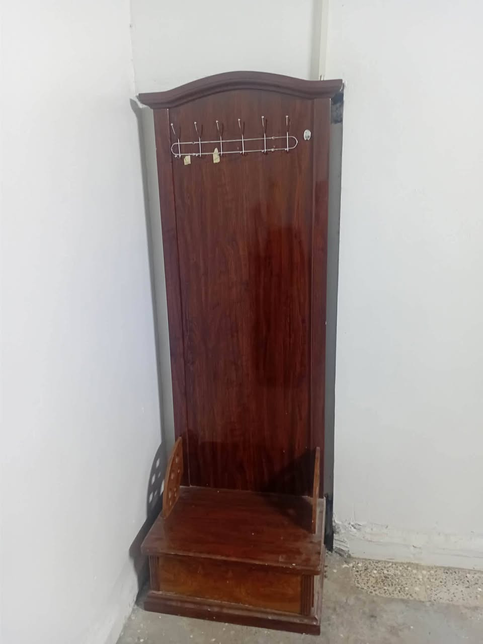 غرفه نوم سعرها 200 وبيها مجال


**إذا كنت صاحب هذا الإعلان وتريد حذفه لأي سبب، رجاءا أرسل رسالة إلى الدعم الفني**