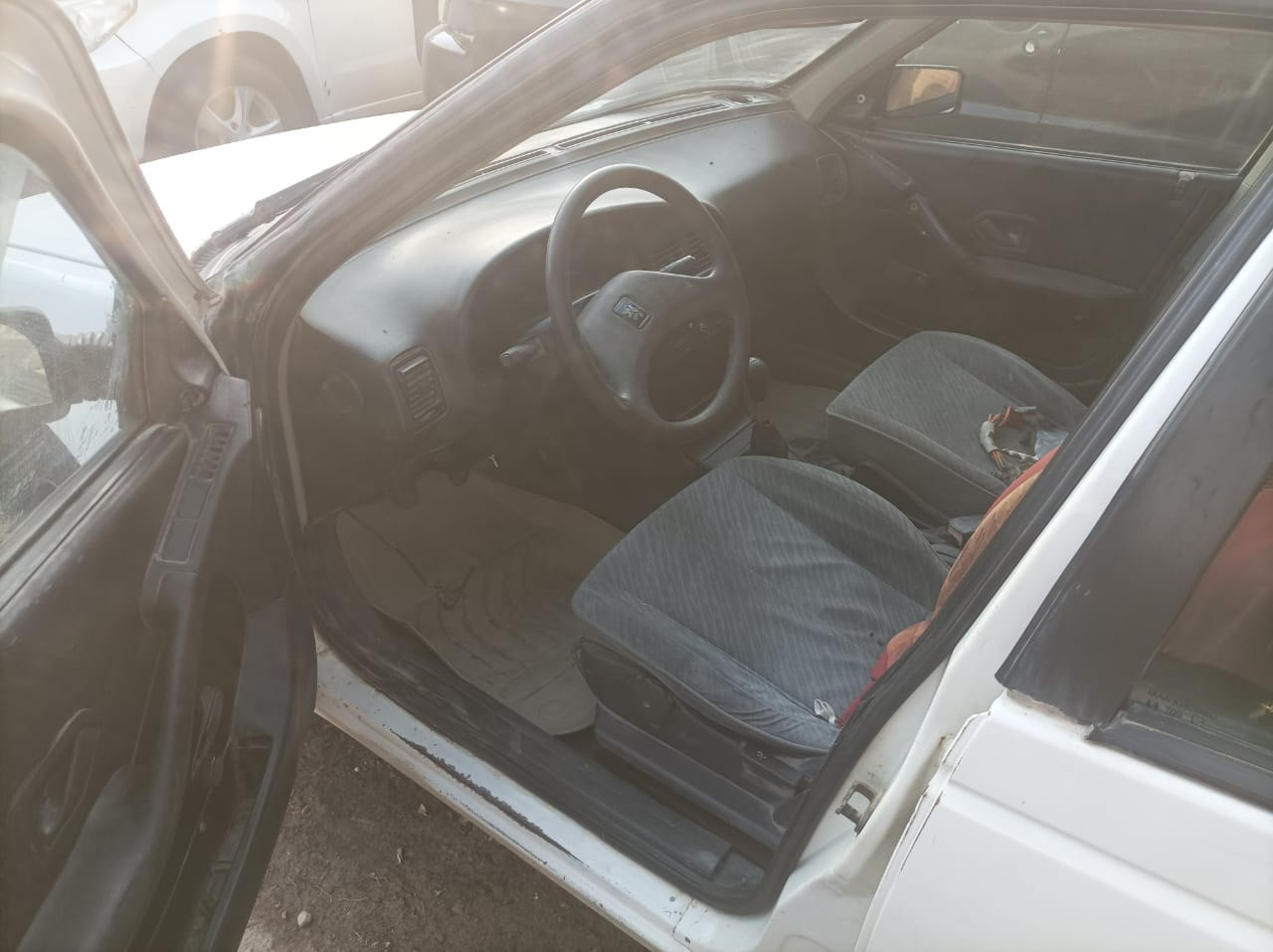 أسعد الناس من خالط كرام الناس
السيد مدير الكروب الموقر المحترم ❤️
بيجو حجم 406  موديل 2006
 مزاد وزاره الداخليه 🚀🚀👇
مكفوله من اي ضربه او كص او اي عيب شرعي جاهزه محرك كير حداديه برغي مابيهه نقص📶 نتكفل كافه اصوليات السياره 🌹تستلم وثيقه استلام العجله الاصليه مع مكاتبه مع صاحب المزاد مع وكاله ام الباركود بنفس اليوم✅
تكاليف الرقم على المشتري والبصمه علينه السعر 22$$ قفل 
المراوس مقبول  
               *********** اتصال مع واتساب
               *********** اتصال مع واتساب
ملاحضه🔥//☎️📞 نعتذر اذ لم يتم الرد مباشرا سنتصل بك لاحقا باقرب وقت ممكن تحياتنا للجميع♥️♥️♥️♥️
