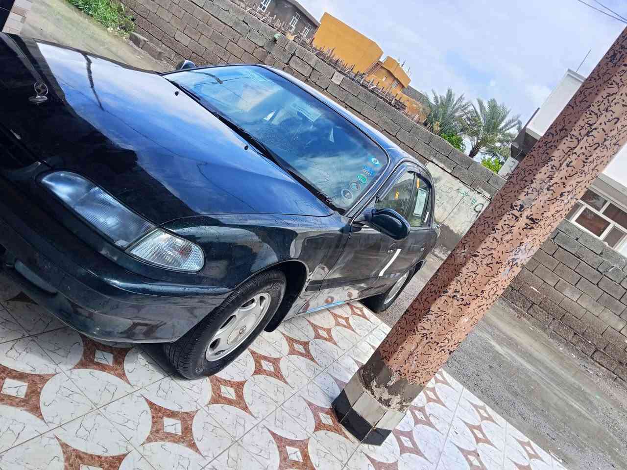 السلام عليكم اخواني اعزائي التفاصيل داخل منشور كل شيء واضح اقرا المنشور وبك خير وتدلل سياره سياره مال جناي خير من الله الرقم موجود بالمنشور


**إذا كنت صاحب هذا الإعلان وتريد حذفه لأي سبب، رجاءا أرسل رسالة إلى الدعم الفني**