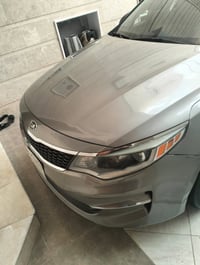 للبيع اوبتيما موديل2018وارد امريكي للأستفسار اكثر اتصل 07830376594