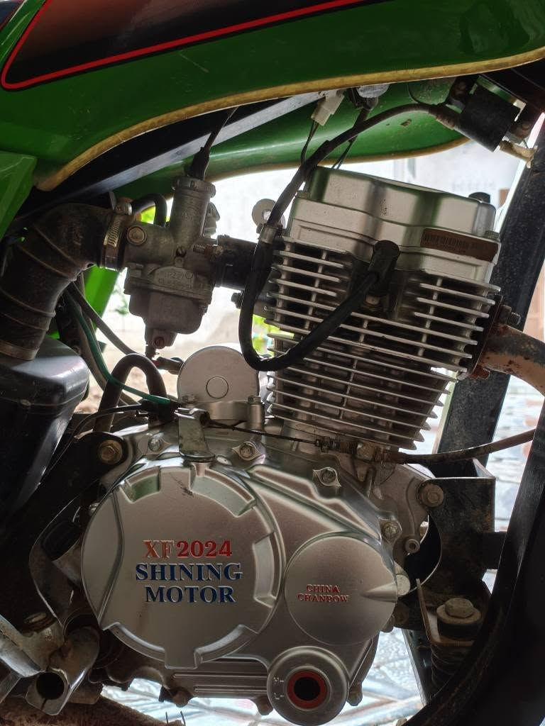 ستوته كربلائي مديل 23 طابه بسنت 24 نضيفه رقم وسنويه باسمي ثاني يوم احولك بسمك مرقم جديد محرك 150سيسي سعرهة 3ملايين و300 بيهة مجال للشراي المكان كرمت علي الخيط النزله الاوله رقم الهاتف *********** متوفر واتساب فقط مو شراي لاتعبني 🌹 البصرة, العراق
