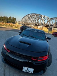 V8 ٥٧٠٠ • غاز ٨٠ لتر • حادث خفيف