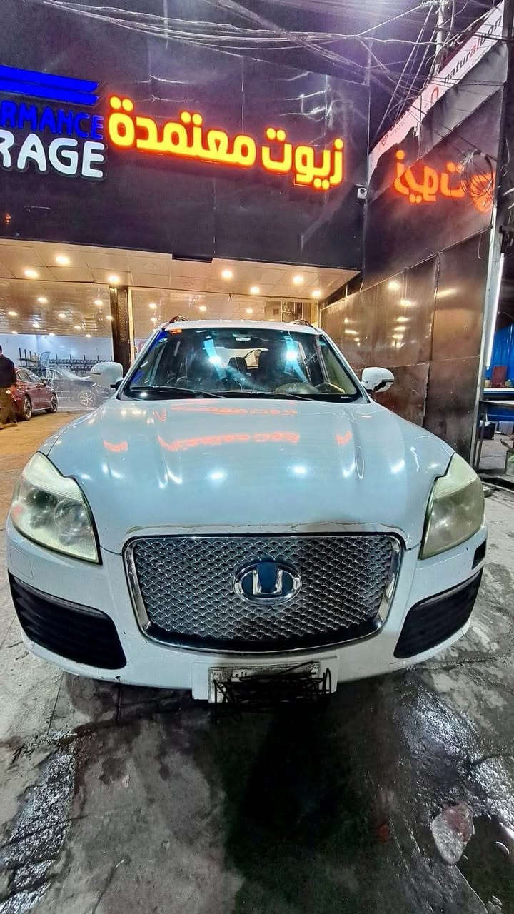 للبيع – سيارة هاوتاي صيني موديل 2014
اللون: أبيض
عدد الركاب: خمسة
نوع المحرك: 1.8 لتر تيربو – بنزين
نوع ناقل الحركة: أوتوماتيك
للتواصل: (***********) بغداد, العراق
