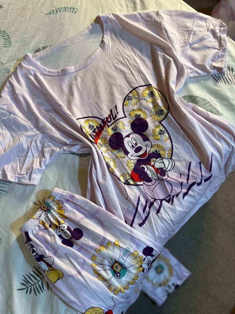 تراكات تجننن وخامات خرافيه بناات اخير قطعع 
التوصيل ٥لكل العراق مع هديه


**إذا كنت صاحب هذا الإعلان وتريد حذفه لأي سبب، رجاءا أرسل رسالة إلى الدعم الفني**